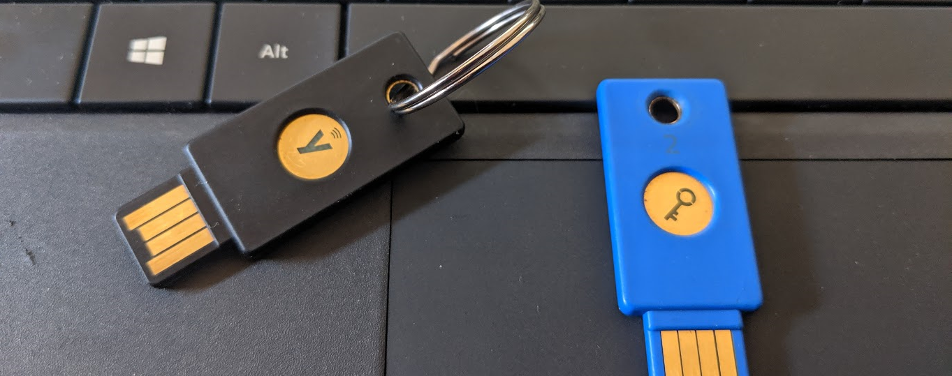 keys