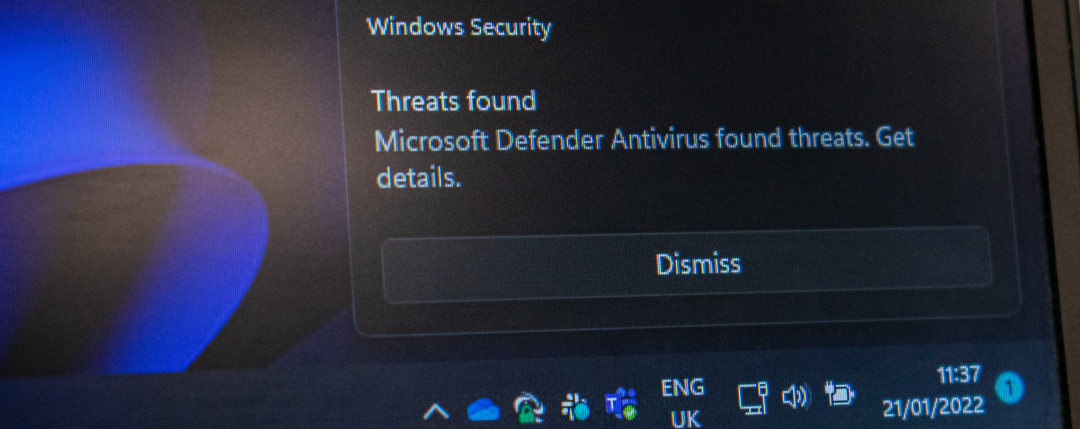 Malware