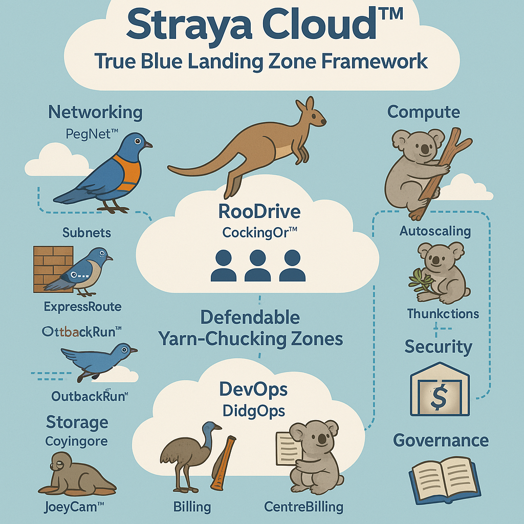 StrayaCloud